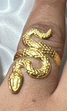 Cobra Ring