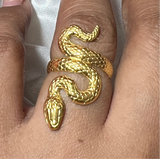Cobra Ring