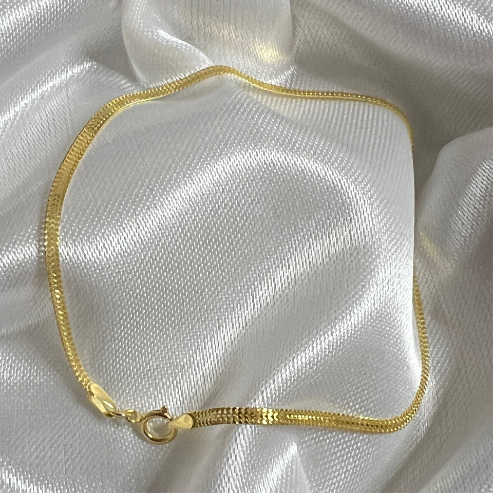 Sedusa Bracelet Size 7.5