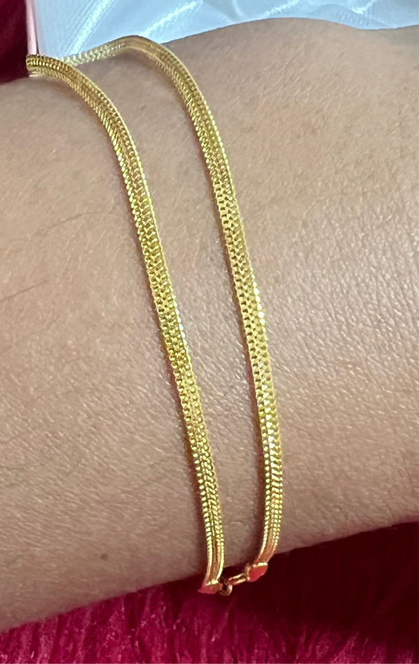 Sedusa Bracelet Size 7.5