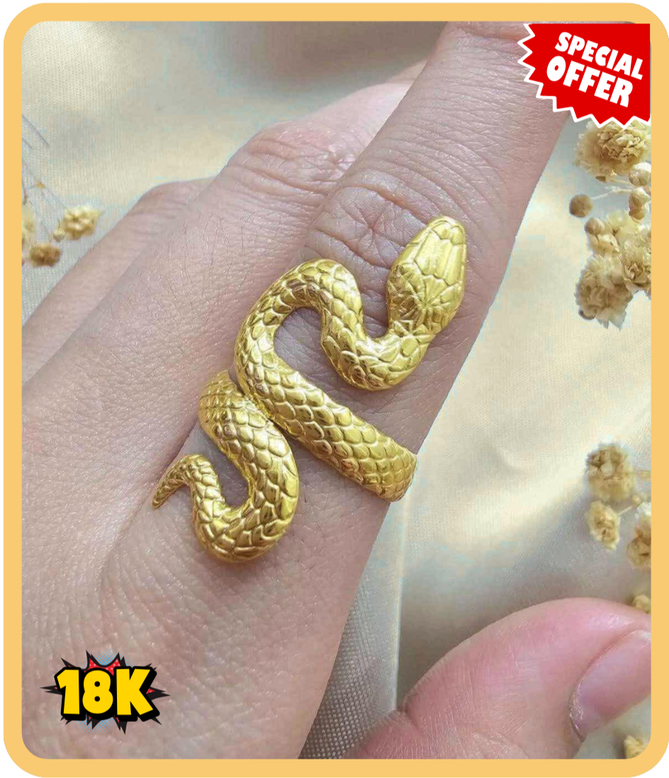Cobra Ring