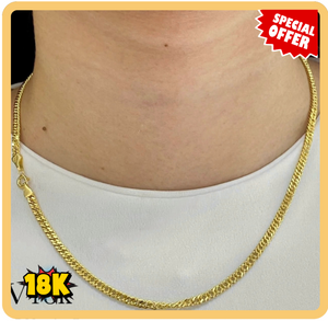 JAPAN STYLE NECKLACES