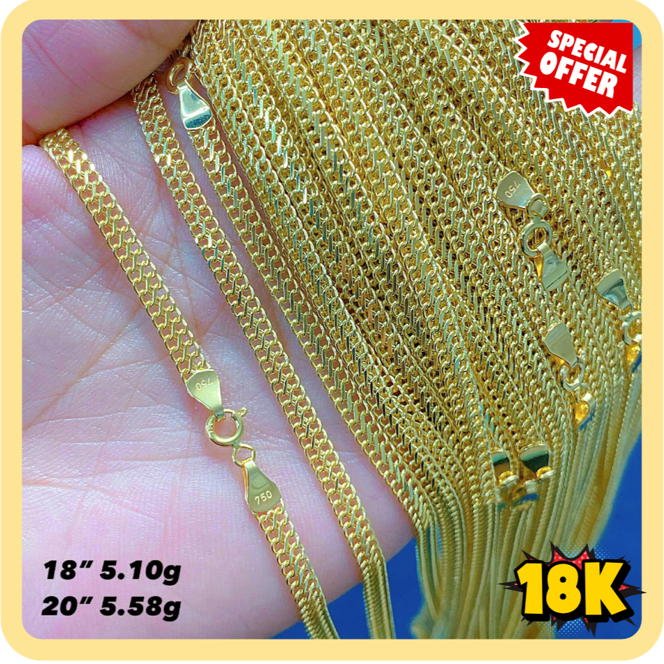 Sedusa Necklaces – Elegance Redefined