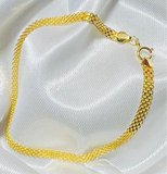 VISMARK BRACELET SIZE 7 4-5MM