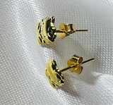 Kitty Cute Stud Earring