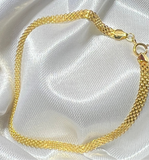 VISMARK BRACELET SIZE 7 4-5MM