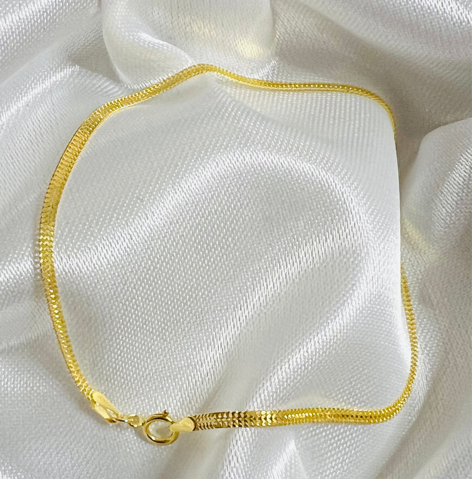 Sedusa Bracelet Size 7.5