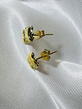 Kitty Cute Stud Earring