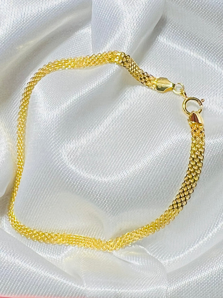 VISMARK BRACELET SIZE 7 4-5MM