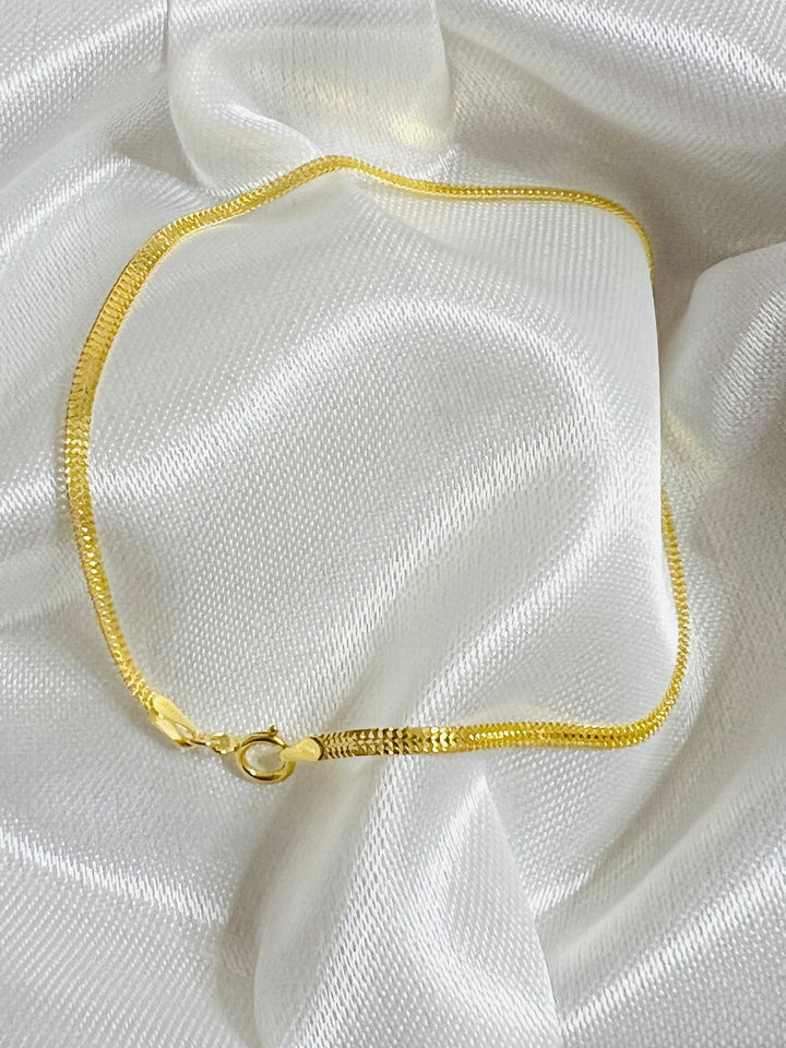 Sedusa Bracelet Size 7.5