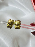 Kitty Cute Stud Earring