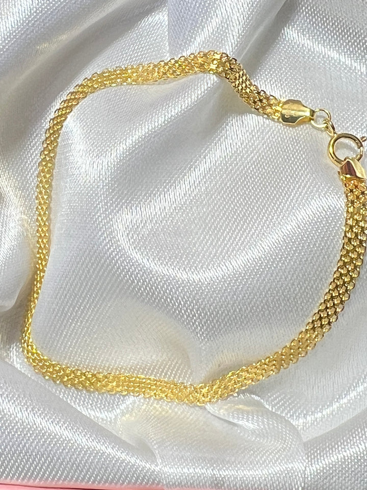 VISMARK BRACELET SIZE 7 4-5MM