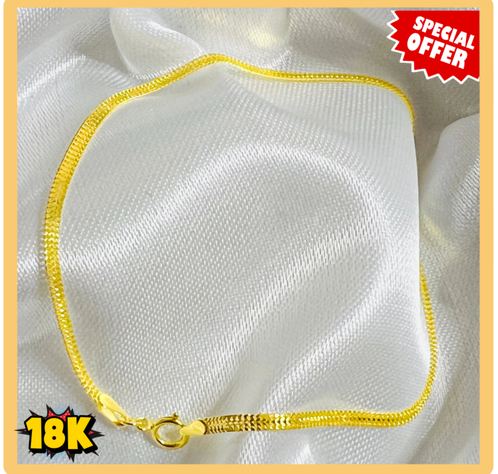 Sedusa Bracelet Size 7.5