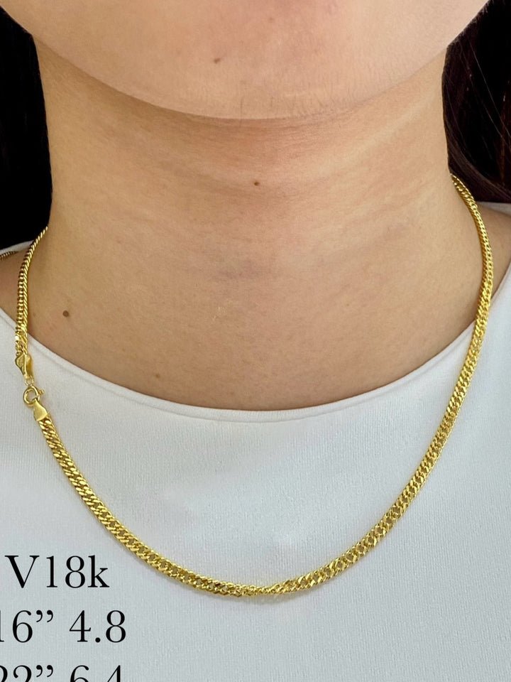 JAPAN STYLE NECKLACES